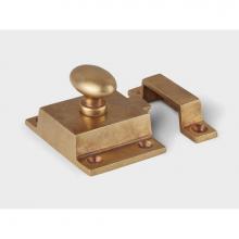 Armac Martin COT/LATCH/ABUL - COTSWOLD CUPBOARD LATCH ABUL