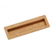 Armac Martin DRI/FLUSH/175/ABUL - 175mm Driffold Curved Edge Flush Pull Abul