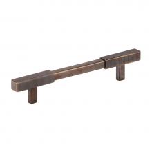 Armac Martin DIG/128/ABUL - 128Mm Digbeth Pull Handle Abul