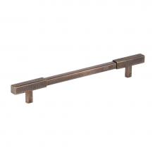 Armac Martin DIG/224/ABUL - 224Mm Digbeth Pull Handle