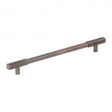 Armac Martin DIG/288/ABUL - 288Mm Digbeth Pull Handle Abul