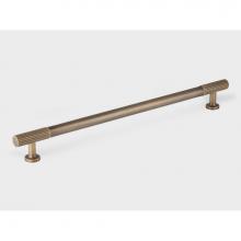 Armac Martin LEE/APP/384/ABUL - 384MM LEEBANK APPLIANCE PULL HANDLE ABUL