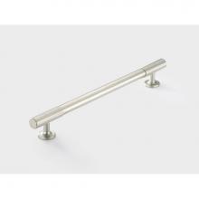 Armac Martin LEE/288 ABUL - 288mm Leebank Pull Handle Abul