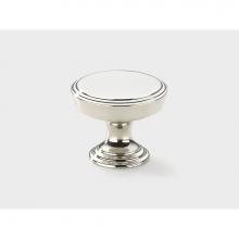 Armac Martin LINK/32 ABUL - 32mm Lincoln Knob Abul