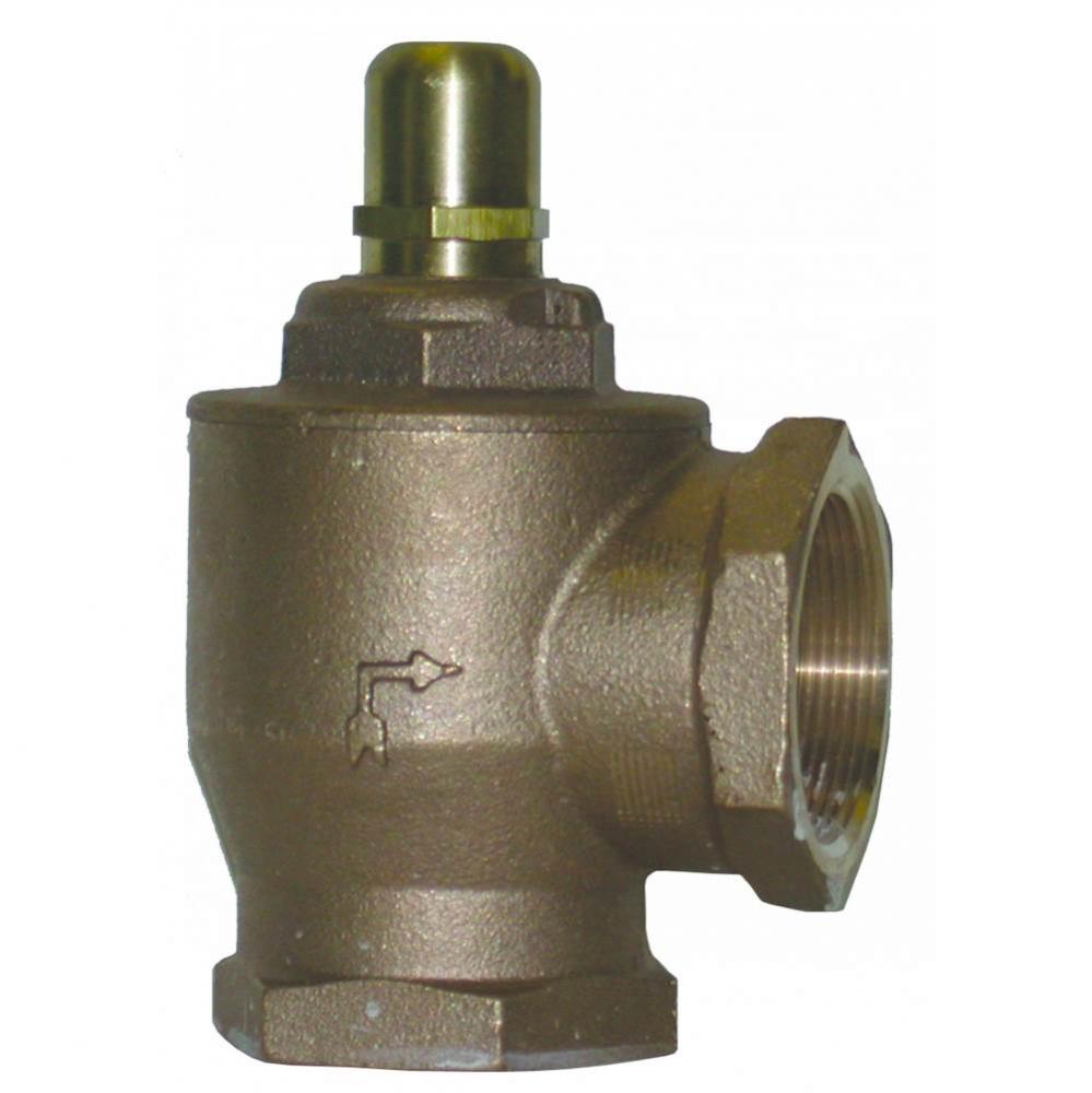 6214 2 30 No. Pressure Relief Valve-Nl