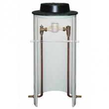 AY McDonald 4186-140 - 80CEXT 36X13 RISER PIT EXTENSION