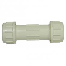 AY McDonald 4421-173 - 2072 1/2 PVC COMPRESSION COUPLNG