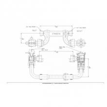 AY McDonald 5164-194 - 717-204WD-- X60X443 LOW RISE RESETTER SPBVxFPDCK