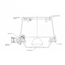 AY McDonald 5175-440 - 775-210PC3G 332 YKBX 3/4 PEP SPVx3/4 FNPT SC-NL