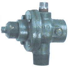 AY McDonald 6453-105 - 105 1 Automatic Regulating Valve