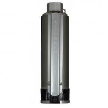 AY McDonald 6630-275 - 24050K Ss Sub Pump End Only 10 Gpm 1/2 Hp