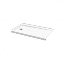 Bootz 010-1203-00 - ShowerCast Ultra (Square Drain)