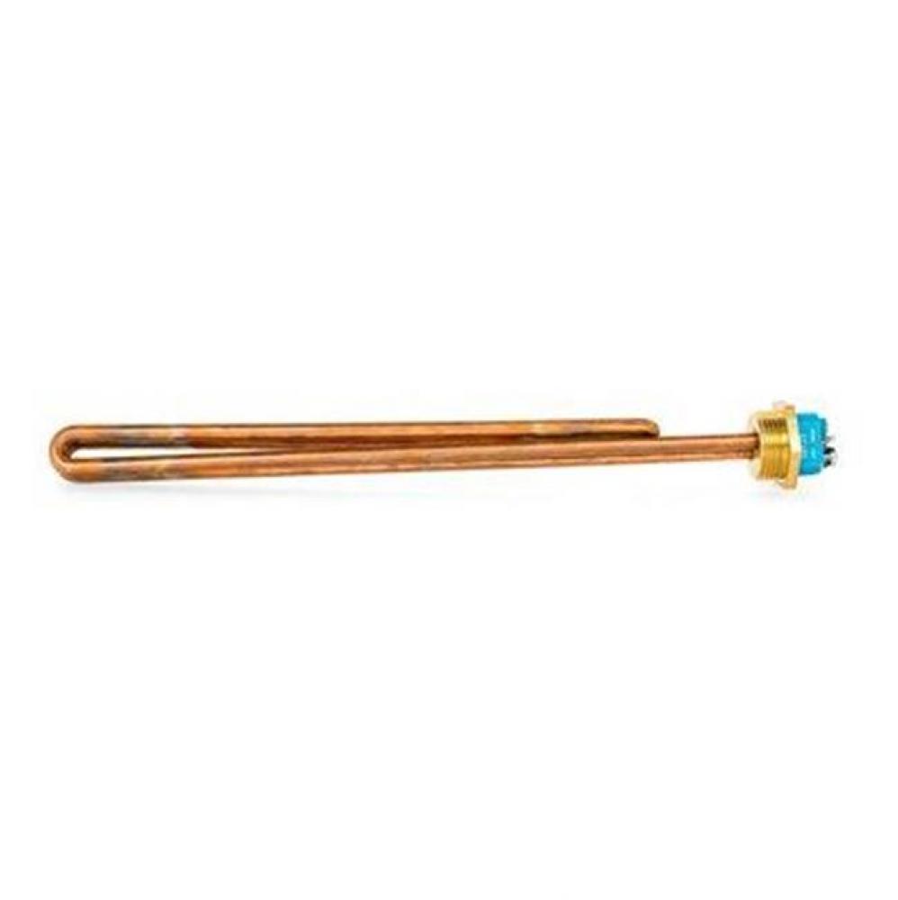 Tankless Water Heater Element, Screw In - 9000W 240V