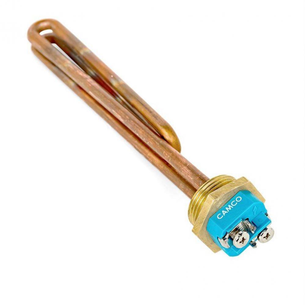 Tankless Water Heater Element, Screw In - 3500W 120V BULK QTY 25