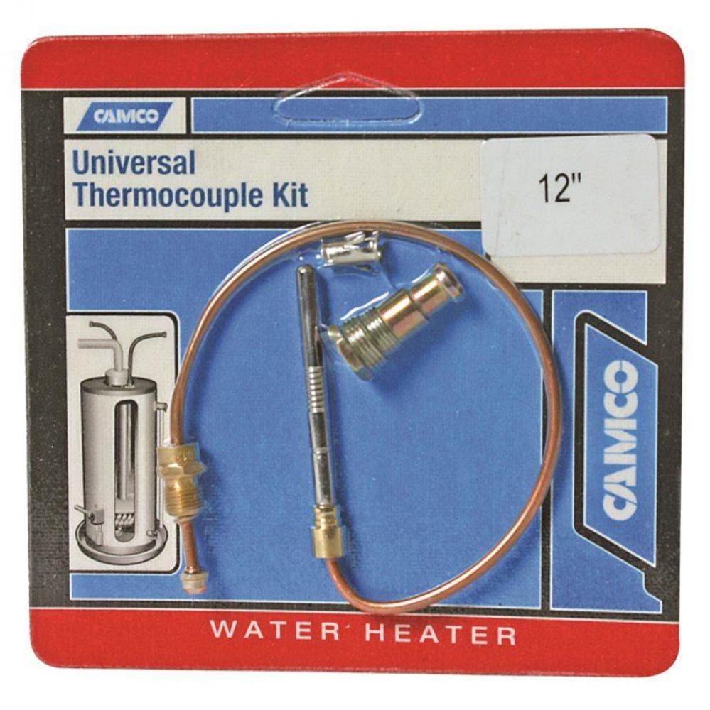 Thermocouple Kit 12''