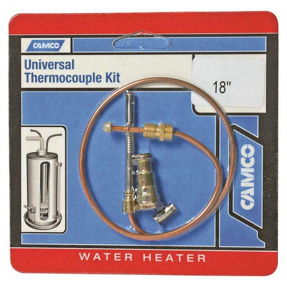 Thermocouple Kit 18''