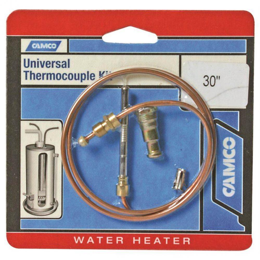 Thermocouple Kit 30''