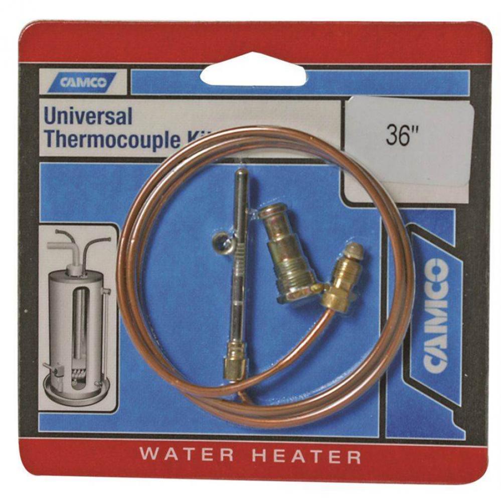 Thermocouple Kit 36''