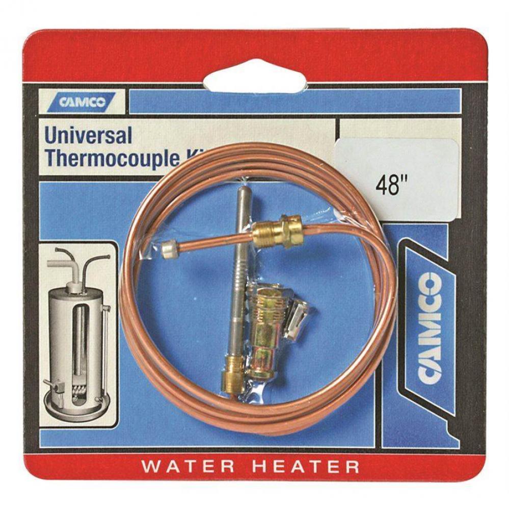 Thermocouple Kit 48''