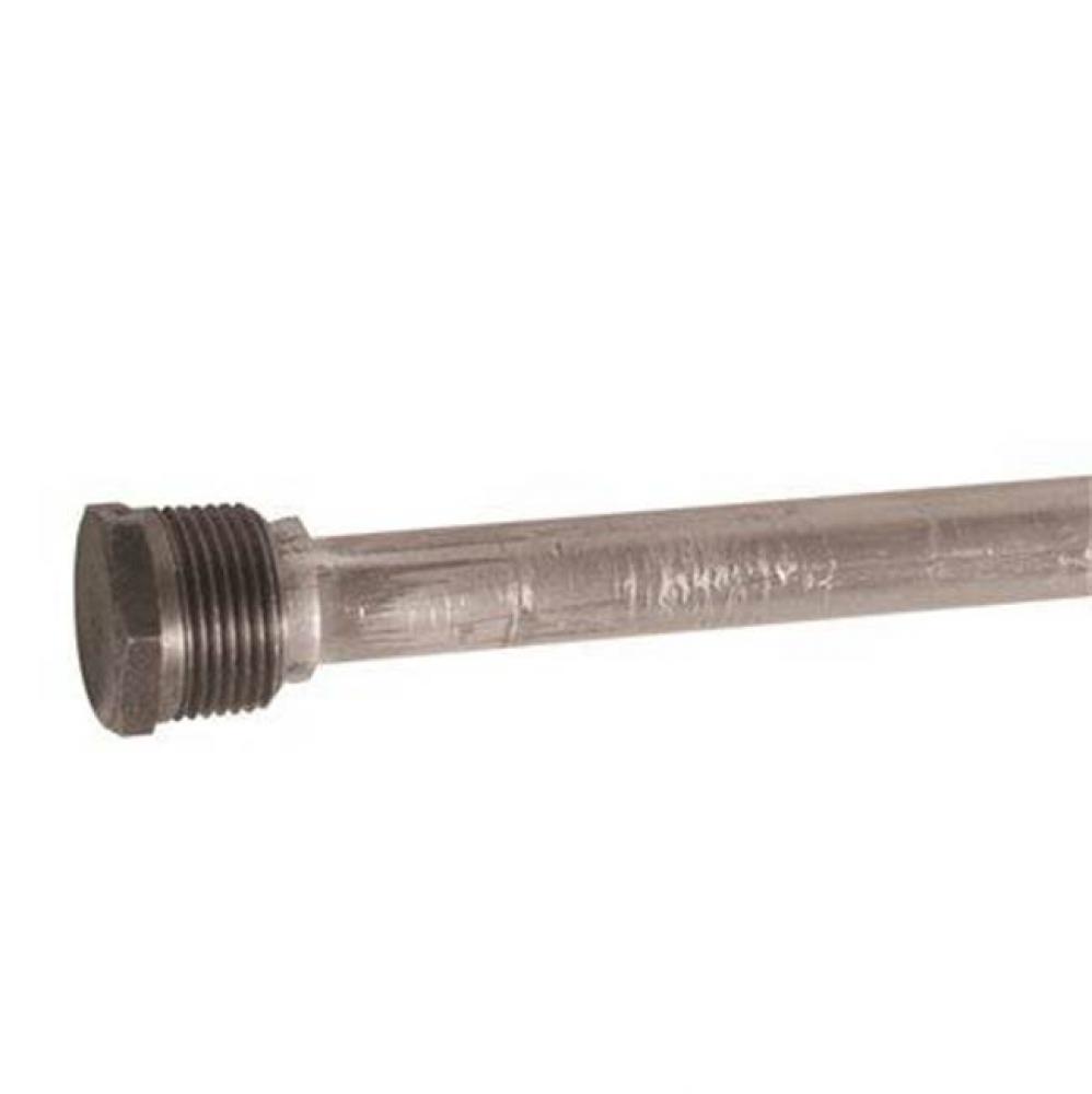 Anode Rod 5/8''-14NPT x 42''