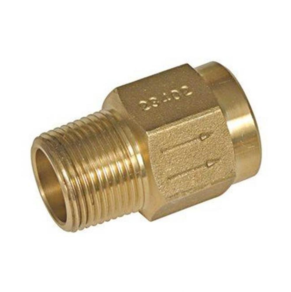 3/4'' Back-Flow Preventer