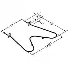 Camco 00611 - Bake Element 2400W 240V CH775