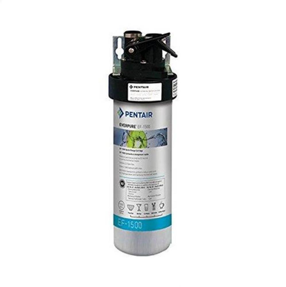 EF-1500 Full Flow Drinking Water System, 1PK