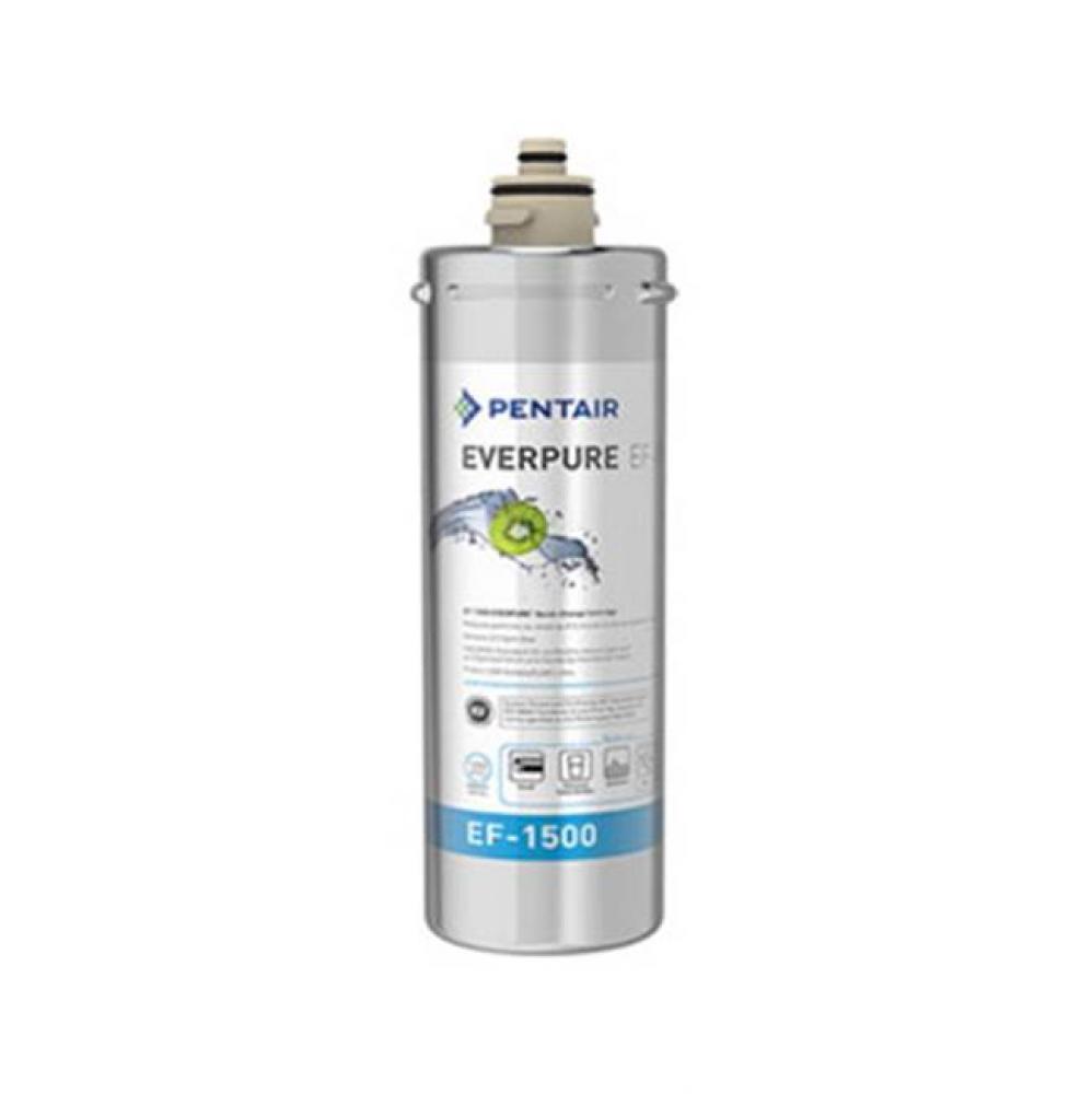 EF-1500 Full Flow Replacement Cartridge