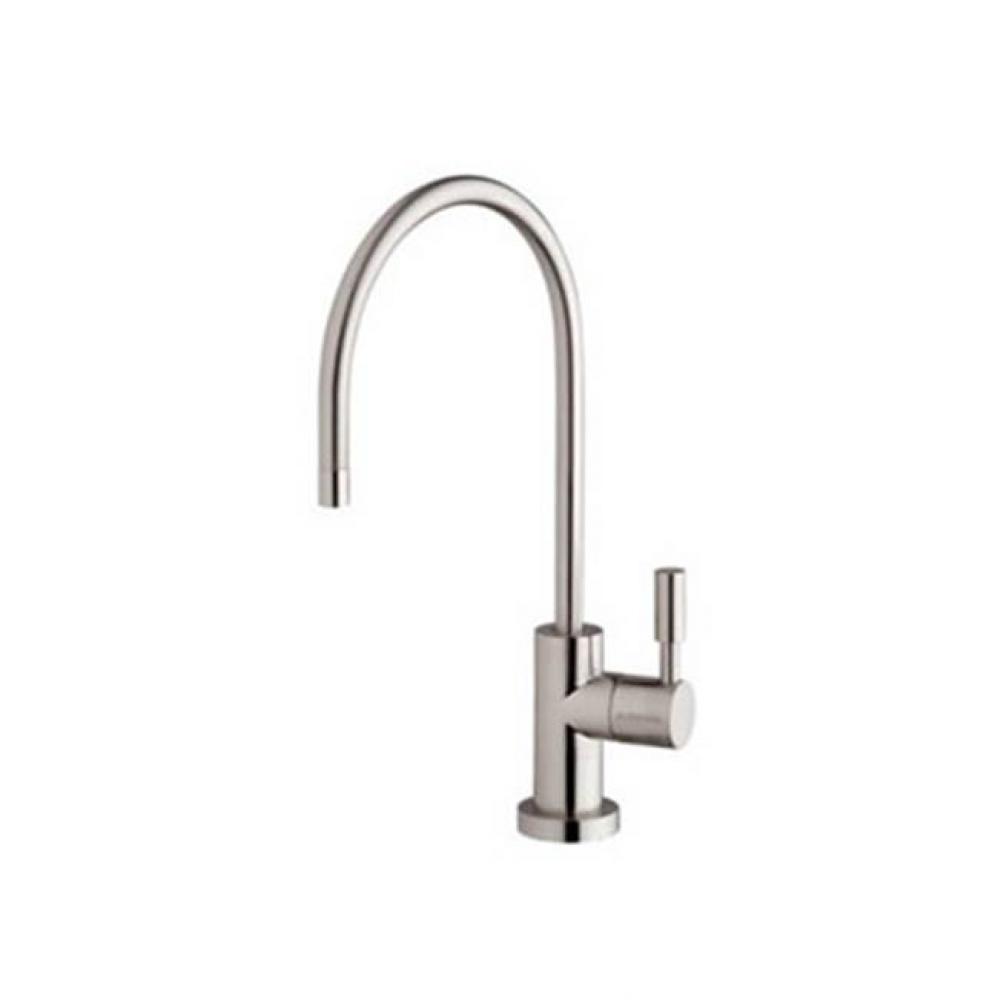 Designer Series Lead-Free Single Temperature Faucet, Chrome