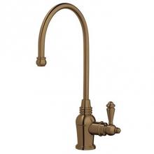 Ever Pure EV997064 - Faucet, Classic Series, Tuscan Bronze, EVP (1PK)-Lead Free, Single Temp