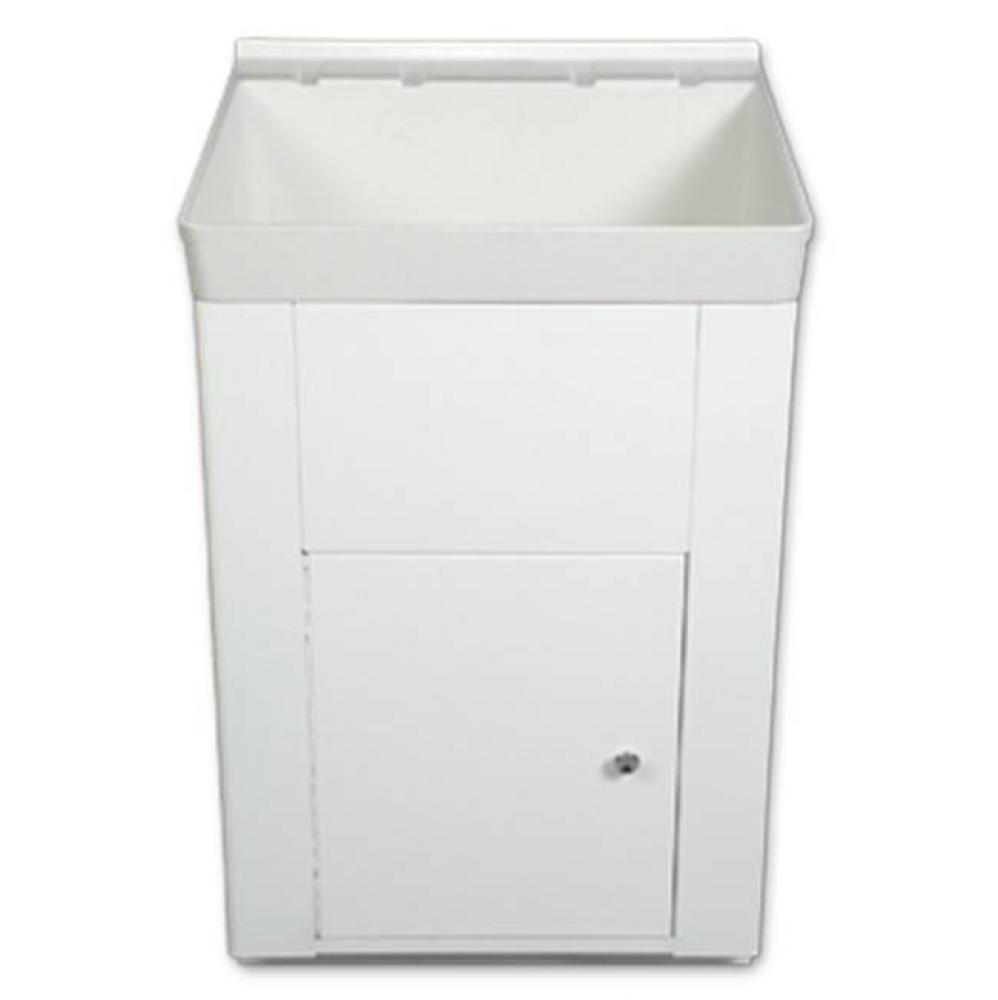 Florestone Model SC Utility Sink