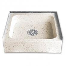 Florestone 240323206 - 40 32x32x6 Mop Receptor