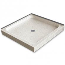 Florestone Model 300 - Terrazzo Model 300 Corner Receptors