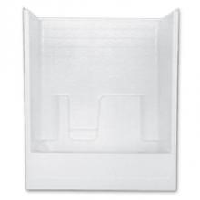 Florestone 3460322436 - 6032TS-3WTB Tile Back Bone LH