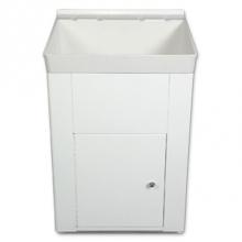 Florestone SC - Florestone Model SC Utility Sink