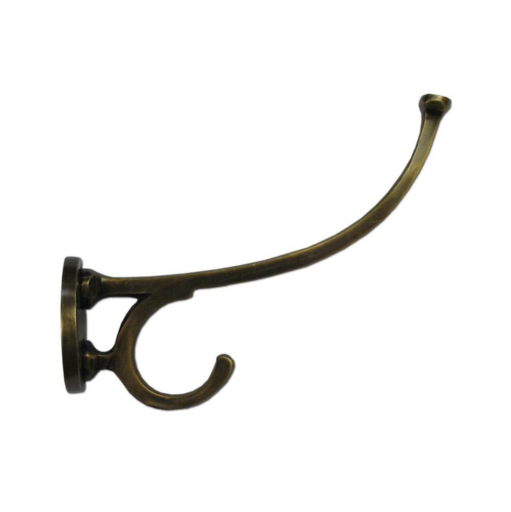 Round Back Hook, Large