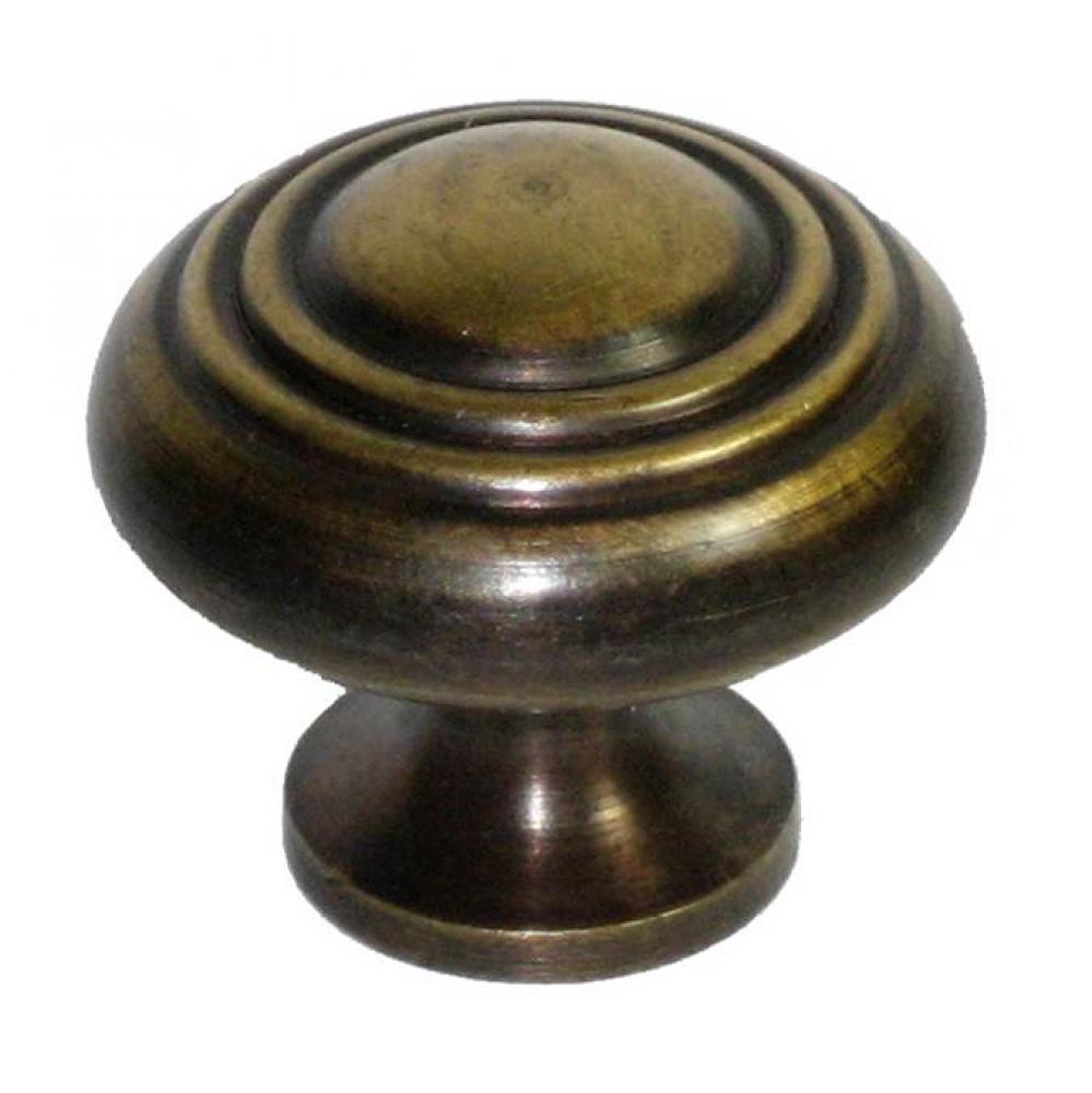 3 Tier Knob