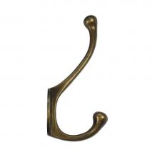 Gado Gado HHK7060 - Round Top Double Hook