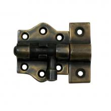 Gado Gado HSB7010 - Cylinder Surface Bolt, Rounded B/P