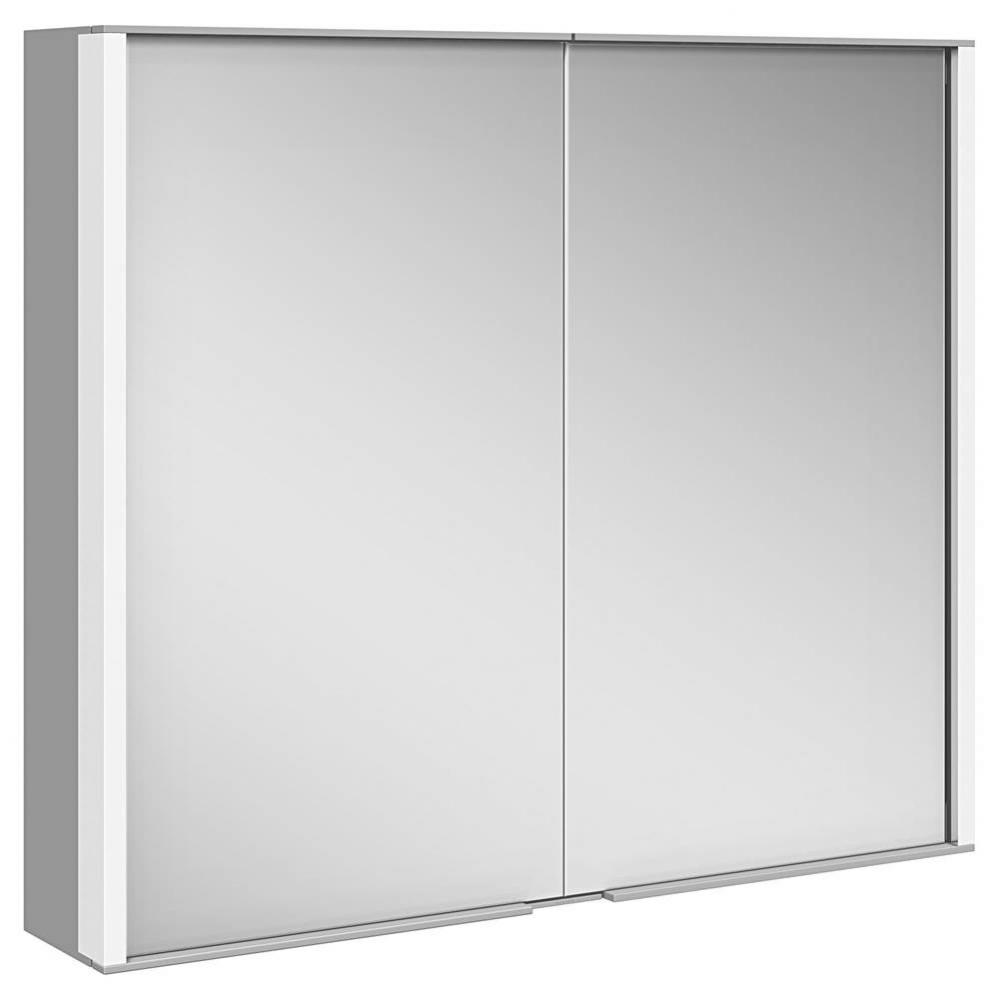 Mirror cabinet