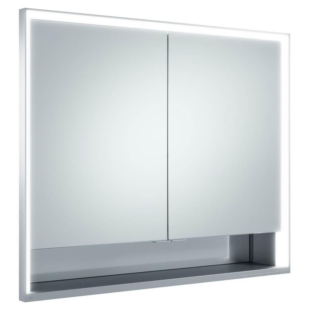 36'' Mirror cabinet