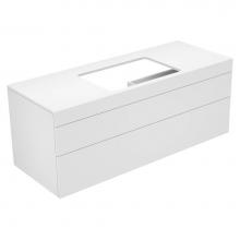 KEUCO 31573 370000 - Vanity unit