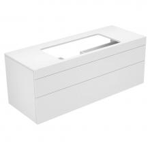 KEUCO 31583 390000 - Vanity unit