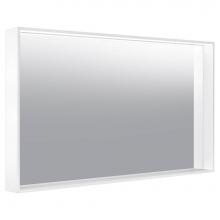 KEUCO 33097 183550 - Light mirror