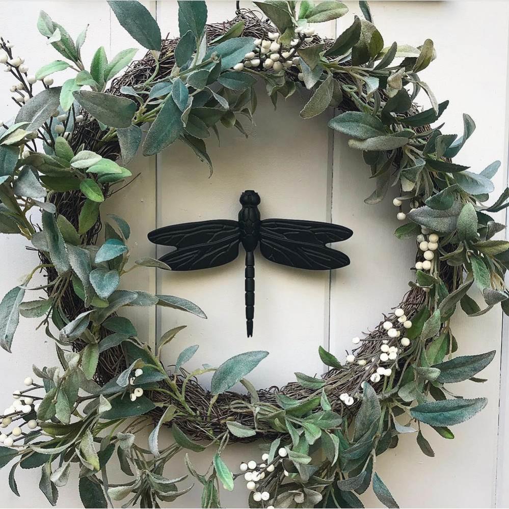 Dragonfly Door Knocker