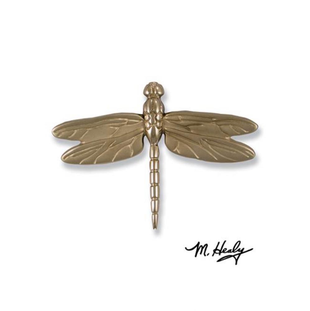 Dragonfly Door Knocker