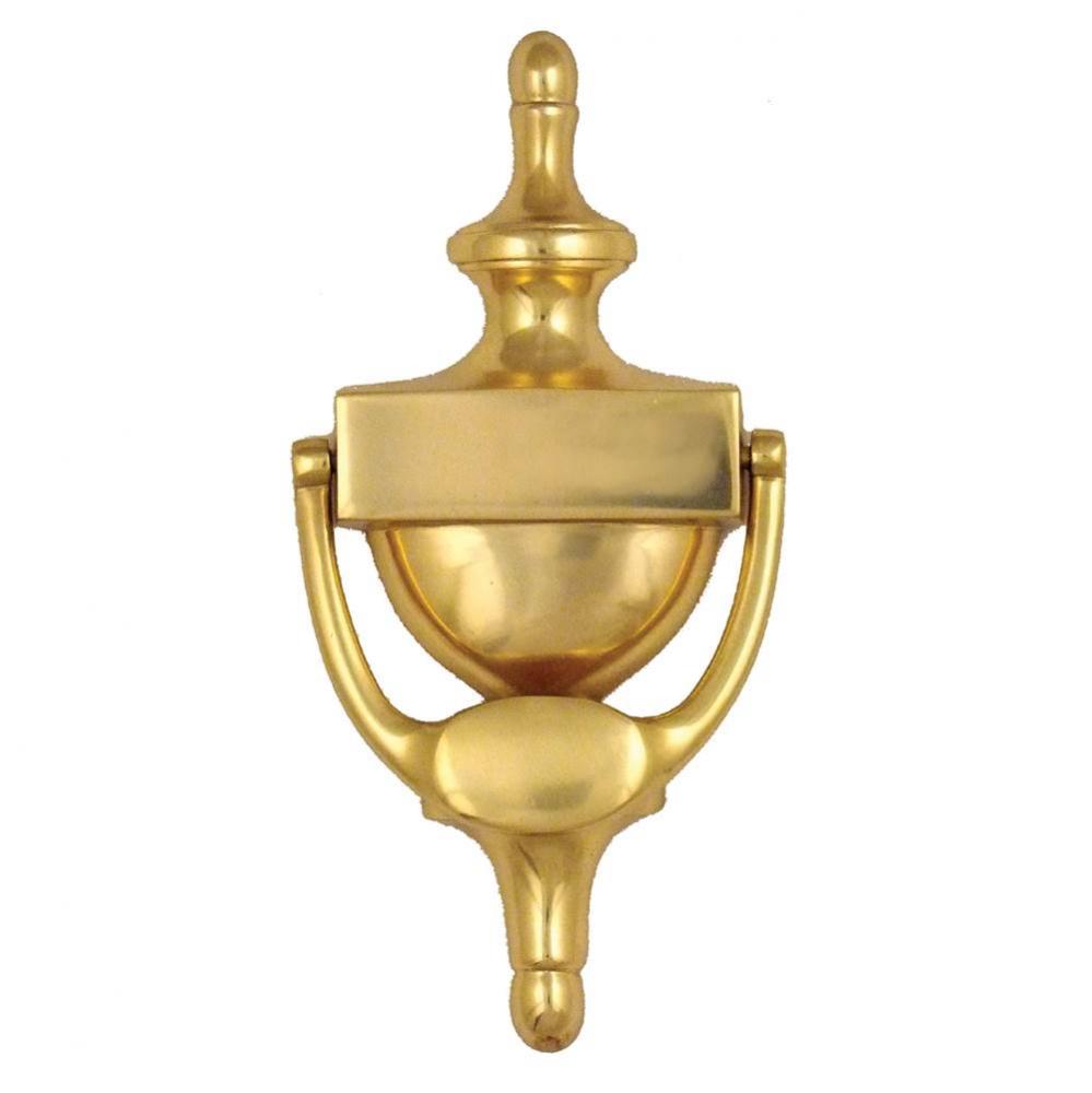 Traditional Urn Door Knocker