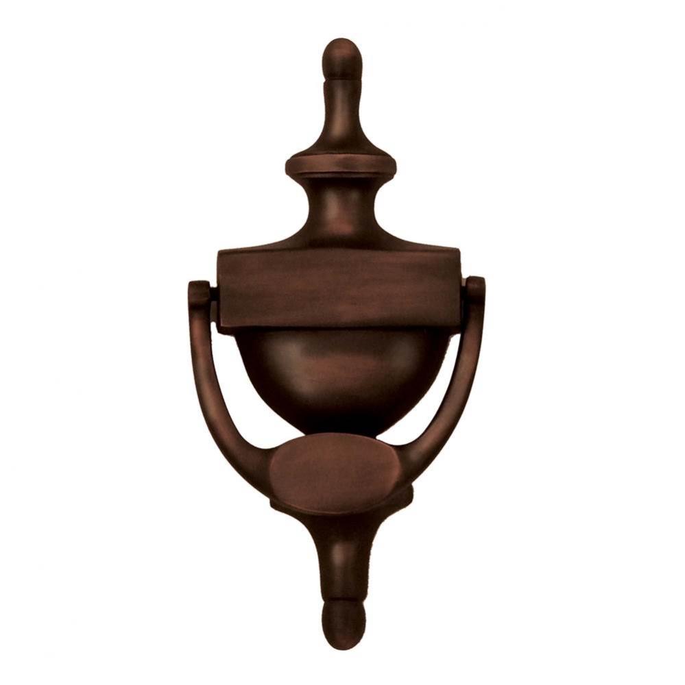 Traditional Urn Door Knocker