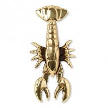 Michael Healy Designs MH1041 - Maine Lobster Door Knocker