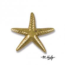 Michael Healy Designs MH1061 - Starfish Door Knocker